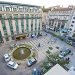 Victoriei_majestic * Bucharest